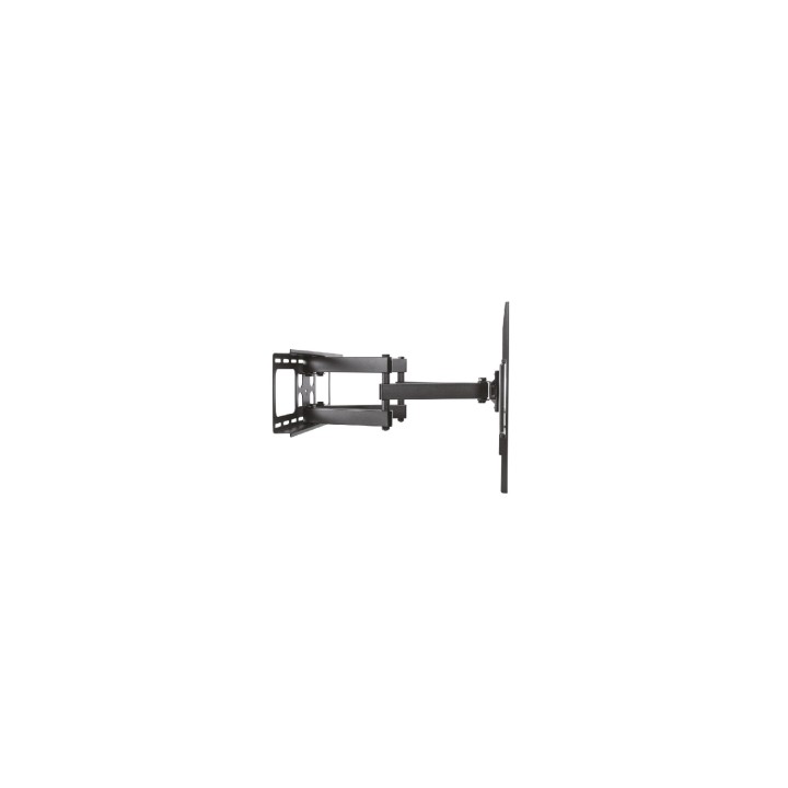 SOPORTE DE PARED AISENS PANTALLAS 37P -70P NEGRO WT70TSLE-027