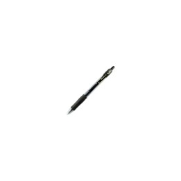 ROLLER RETRACTIL PILOT PUNTA 0.7MM G2 NEGRO G2-NEG
