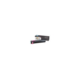TONER LEXMARK ORIGINAL MAGENTA 1PIEZA X945X2MG