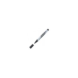 BIC VELLEDA ROTULADOR PIZARRA BLANCA TINTA LIQUIDA INK POCKET NEGRO 902088
