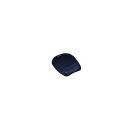 FELLOWES 9172801 ALFOMBRILLA REPOSAMUÍ‘ECAS ESPUMA MEMORY FOAM ZAFIRO
