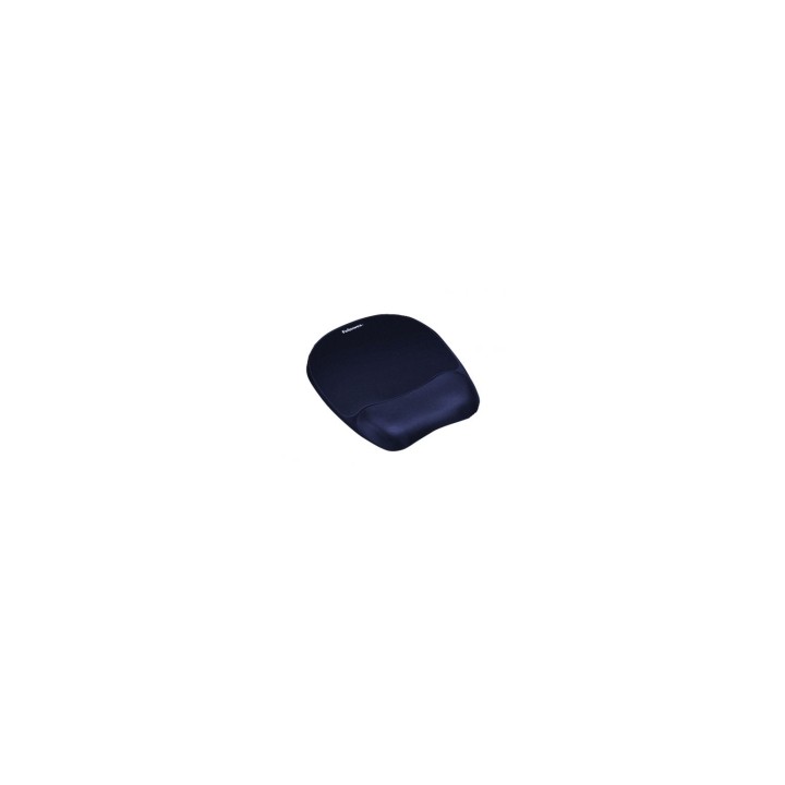 FELLOWES 9172801 ALFOMBRILLA REPOSAMUÍ‘ECAS ESPUMA MEMORY FOAM ZAFIRO