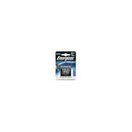 BLISTER 4 PILAS ENERGIZER ULTIM LITHIUM TIPO L92 AAA 639171