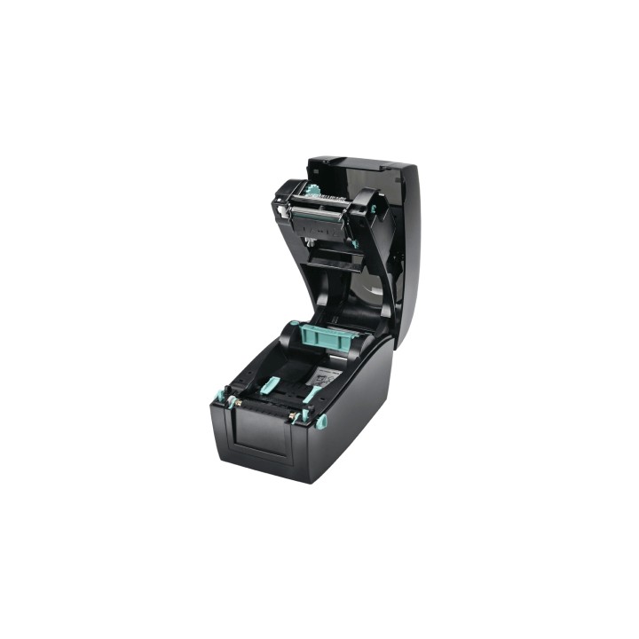 IMPRESORA ETIQUETAS GODEX RT200I NEGRO RT200I