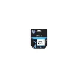 CARTUCHO TINTA 303 HP NEGRO T6N02AE#301