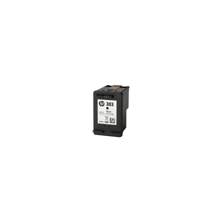 CARTUCHO TINTA 303 HP NEGRO T6N02AE#301