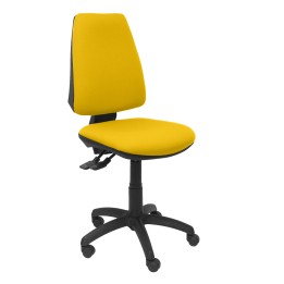 SILLA ELCHE S BALI BRAZOS REGULABLES AMARILLO 14SBALI100