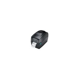 IMPRESORA ETIQUETAS GODEX RT200 NEGRO RT200