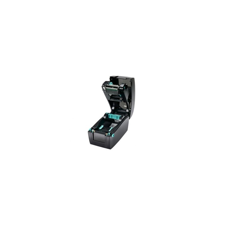 IMPRESORA ETIQUETAS GODEX RT200 NEGRO RT200