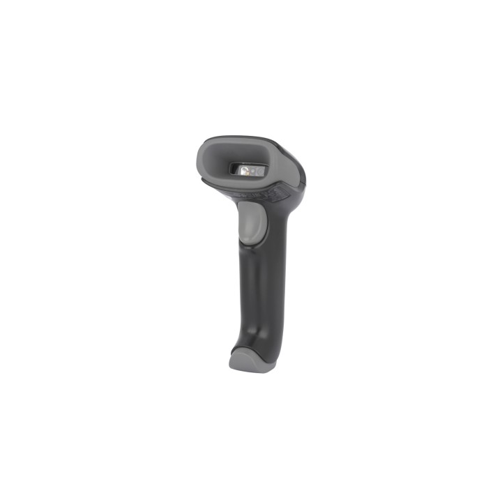 LECTOR CODIGO DE BARRAS HONEYWELL VOYAGER 1472G2D NEGRO 1472G2D-2USB-5-R