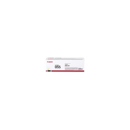 TONER CANON 055 Y AMARILLO 3013C002