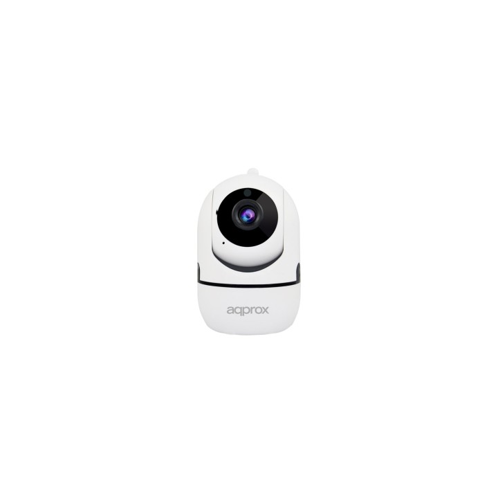 APPROX APPIP360HDPRO CAMARA WIFI HD IP P2P INALAMBRICA
