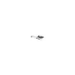 TARJETA PCI E LANBERG 2X USB3.1 CONECTOR ALIMENTACION MOLEX 4 PINES HEMBRA PCE-US3-002