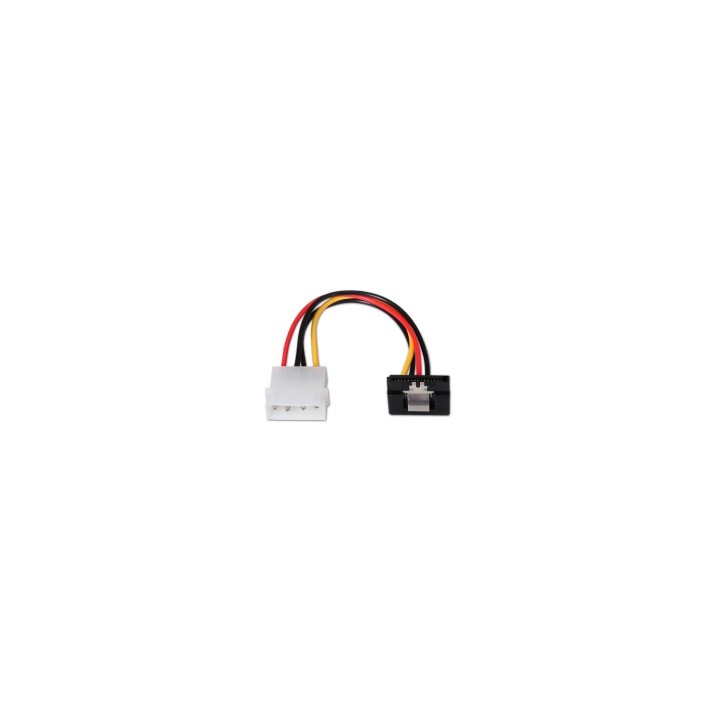 AISENS A131-0163 cable de alimentación interna 0,16 m