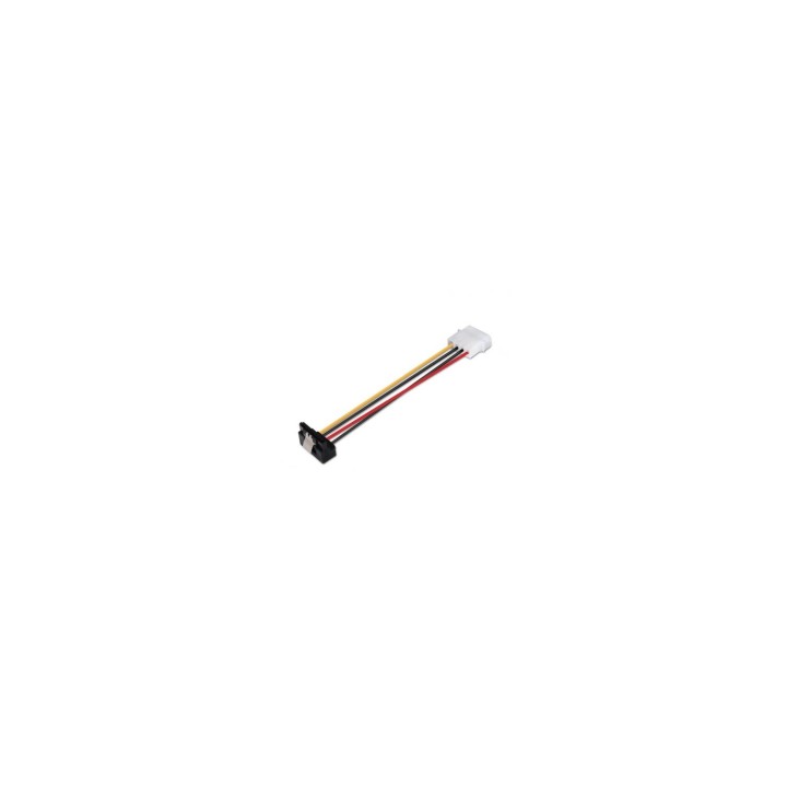AISENS A131-0163 cable de alimentación interna 0,16 m