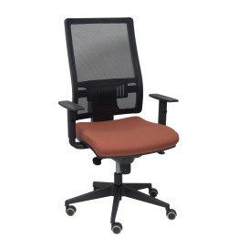 SILLA HORNA BALI SIN CABECERO MARRÍ“N 10SBALI363SC