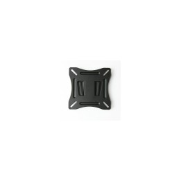 SOPORTE FIJO UNIFIX ENGEL AXIL PARA PANTALLAS MAXIMAS 24P NEGRO AC0517E