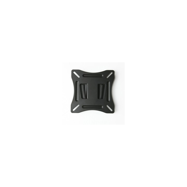 SOPORTE FIJO UNIFIX ENGEL AXIL PARA PANTALLAS MAXIMAS 24P NEGRO AC0517E