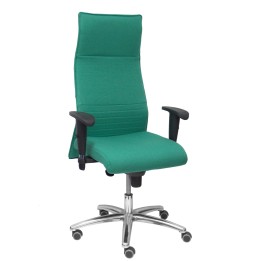 SILLON ALBACETE VERDE 206SBALI456