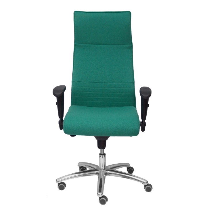 SILLON ALBACETE VERDE 206SBALI456