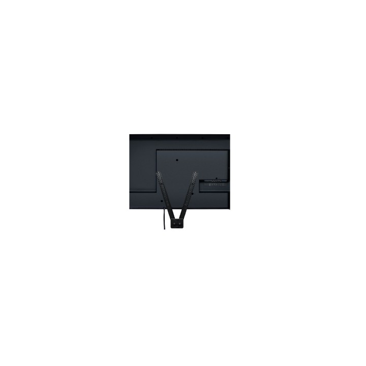 SOPORTE LOGITECH MONTAJE TV PARA MEETUP NEGRO 939-001498