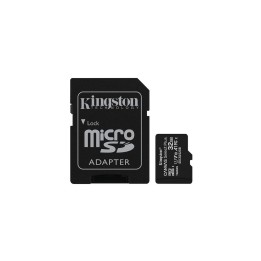 MEMORIA MICROSDHC KINGSTON 32GB SDCS2/32GB