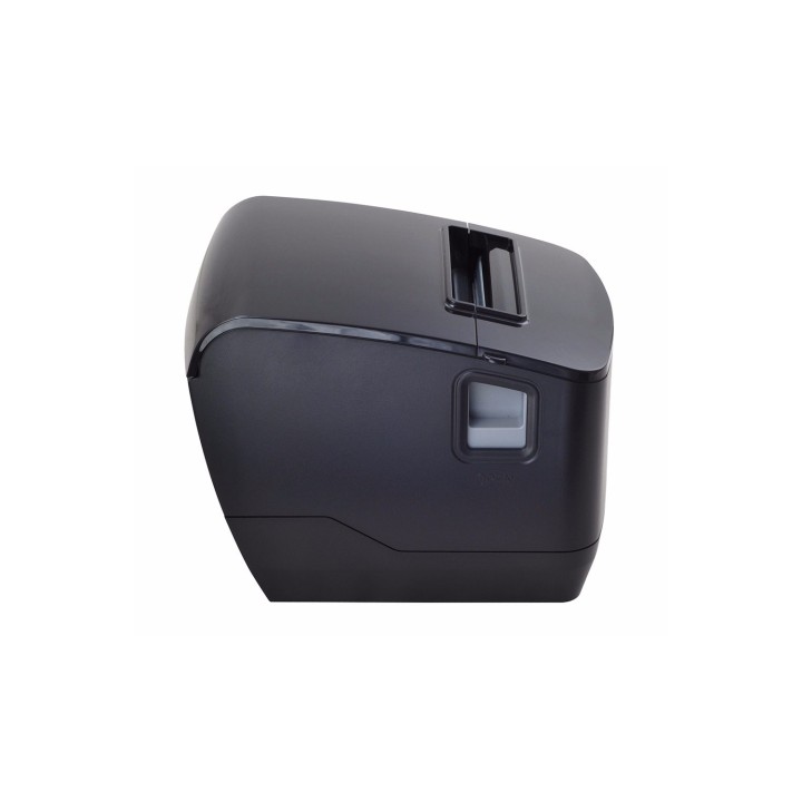 ITP-83 B, Impresora térmica, 260 mm/seg, Serie, USB, Ethernet, Negra