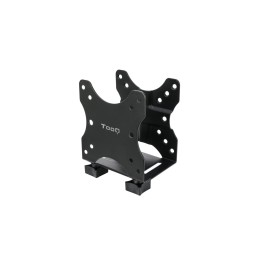 SOPORTE PARA MINI PC TOOQ NEGRO TCCH0001-B