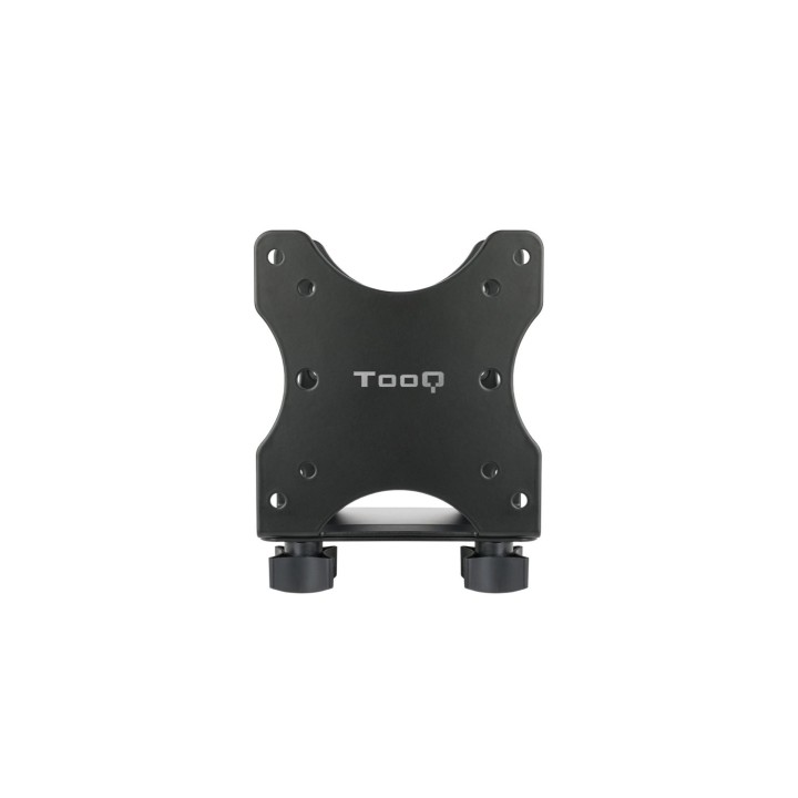 SOPORTE PARA MINI PC TOOQ NEGRO TCCH0001-B