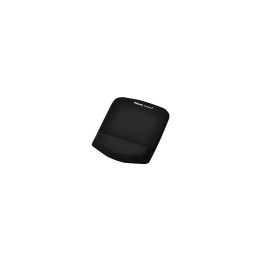 FELLOWES PLUSHTOUCH REPOSAMUÍ‘ECAS RATON NEGRO 9252003
