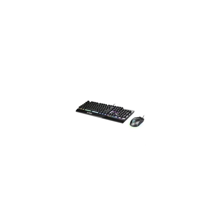 TECLADO + RATON MSI VIGOR GK30 COMBO GAMING S11-04ES601-CLA