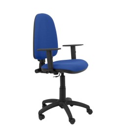 SILLA AYNA BALI BRAZOS REGULABLES AZUL 04CPBALI229B10