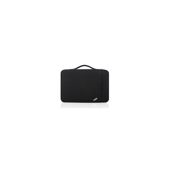FUNDA MALETIN LENOVO THINKPAD 14P SLEEVE NEGRO 4X40N18009
