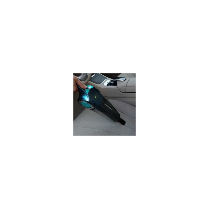 ASPIRADOR DE MANO ORBEGOZO 2 EN 1 AP 1500 ASPIRA SOLIDOS Y LIQUIDOS APTO PARA PELOS MASCOTA 17404