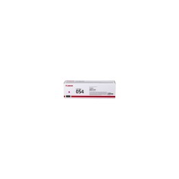 TONER CANON 054 M 1200 PAGINAS COMPATIBLE SEGUN ESPECIFICACIONES CIAN 3022C002