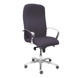 SILLÍ“N CAUDETE BALI GRIS OSCURO 115DBBALI600