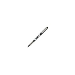 ROLLER TINTA LIQUIDA PILOT PUNTA 0.7MM NEGRO VBALL7-NEG