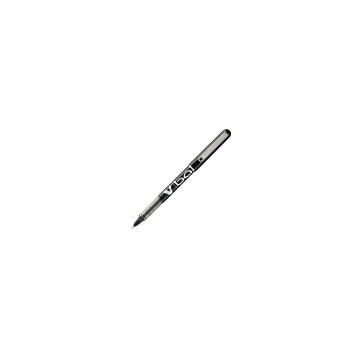 ROLLER TINTA LIQUIDA PILOT PUNTA 0.7MM NEGRO VBALL7-NEG