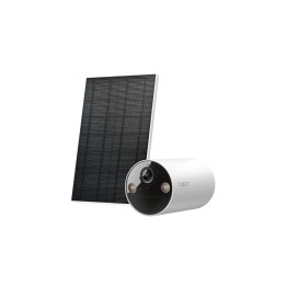 TP-Link TC82 KIT cámara de vigilancia Bala Cámara de seguridad IP Interior y exterior 2304 x 1296 Pixeles Techo/pared