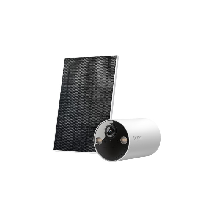 TP-Link TC82 KIT cámara de vigilancia Bala Cámara de seguridad IP Interior y exterior 2304 x 1296 Pixeles Techo/pared