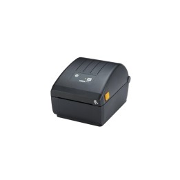 IMPRESORA TERMICA ZEBRA ZD220 USB NEGRO ZD22042-D0EG00EZ