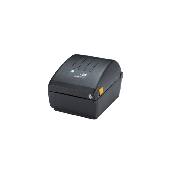 IMPRESORA TERMICA ZEBRA ZD220 USB NEGRO ZD22042-D0EG00EZ