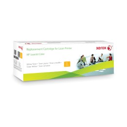 TONER XEROX HP CF352A AMARILLO 006R03244