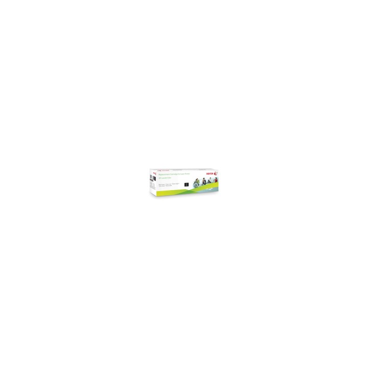 TONER XEROX HP CF410X NEGRO 006R03551