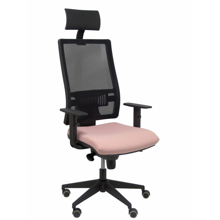 SILLA HORNA BALI ROSA PÍLIDO 10SBALI710