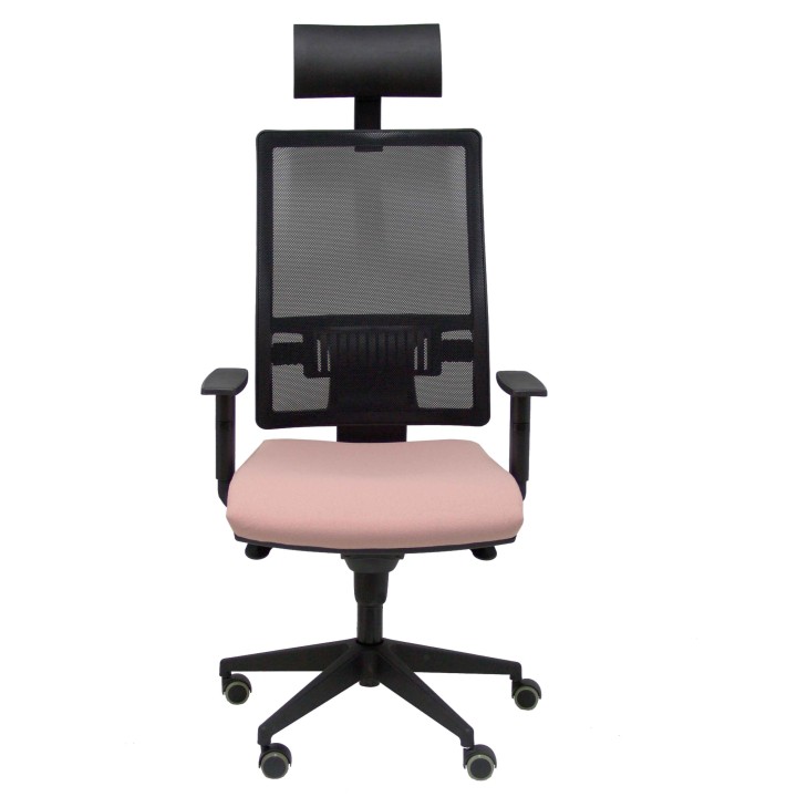 SILLA HORNA BALI ROSA PÍLIDO 10SBALI710