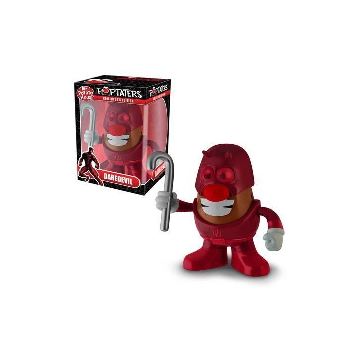 Muñeco Mr. Potato Daredevil Marvel