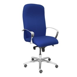 SILLÍ“N CAUDETE BALI AZUL MARINO 115DBBALI200