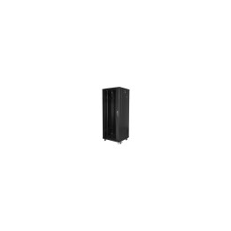 ARMARIO RACK LANBERG 32U 19P 600X600X1610MM ACCESORIOS MONTAJE NEGRO FF01-6632-12B