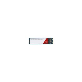 SSD WESTERN DIGITAL RED 500GB M.2 SATA III WDS500G1R0B